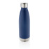 Butelka termiczna 500 ml Niebieski P436.495  thumbnail