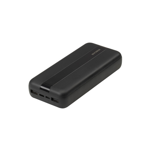 Power Bank VA2081 20000 mAh RIVACASE Czarny EG834903 (7)