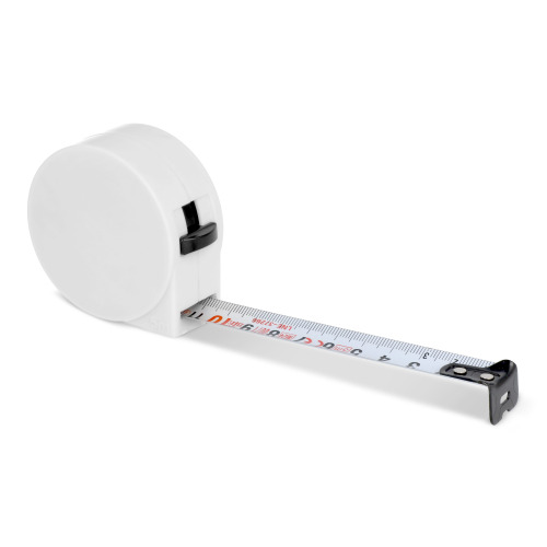 DimensionPro measuring tape 5M Biały LT91871-N0001 