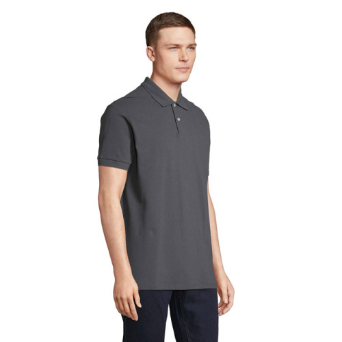 PACIFIC MEN POLO Mysi Szary S04439-MU-XXL (2)