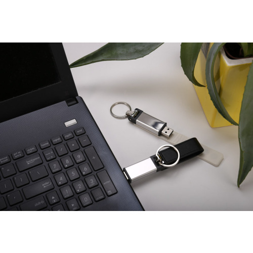 Pamięć USB BUDVA 32 GB 3.0 Czarny 44055-02 (9)