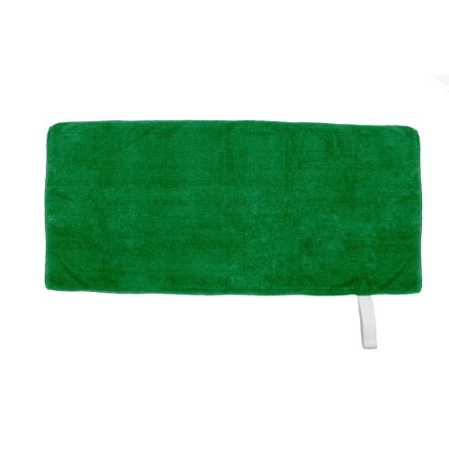 Ręcznik zielony V7357-06 (1)