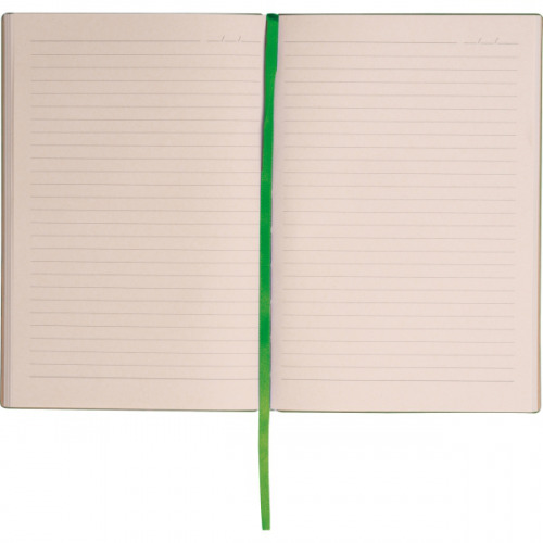 Notatnik A5 w linie z trzciny cukrowej STANLEY Zielony 2498009 (6)