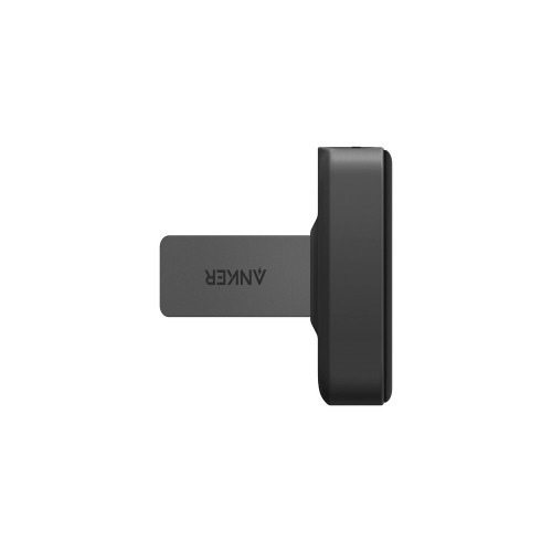 Magnetyczny power bank 10000 mAh Anker Czarny VR014-03 (5)