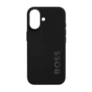 Etui na iPhonea 16 Pro Max Edge Black