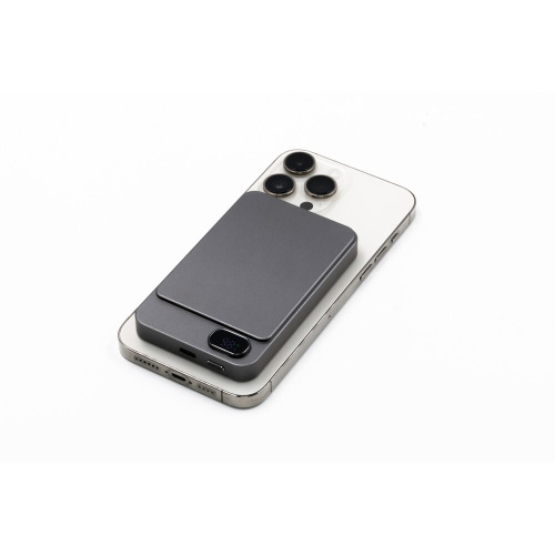 Powerbank BrandCharger Powerwave 5000 Grafitowy VA549-15 (3)