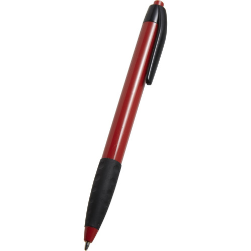Długopis czerwony V1762-05 (4)