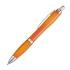 Długopis plastikowy MOSCOW pomarańczowy 168210 (1) thumbnail