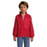 SURF KIDS WINDBREAKER 210g Czerwony S32300-RD-XL  thumbnail