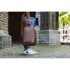 Bobby Soft plecak chroniący przed kieszonkowcami brązowy P705.796 (15) thumbnail