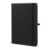 Notatnik PU Sora A5 Czarny LT92095-N0002  thumbnail