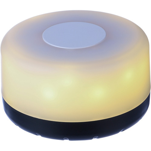 Lampka kempingowa Czarny VA884-03 (6)