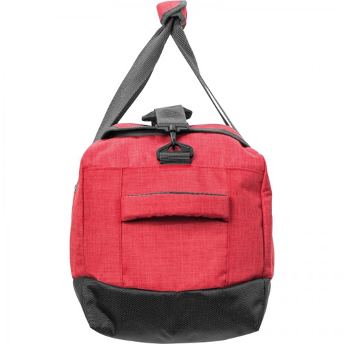Torba sportowa EFRAIM Czerwony 6038805 (4)