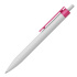 Długopis plastikowy SARAGOSSA różowy 444211 (3) thumbnail