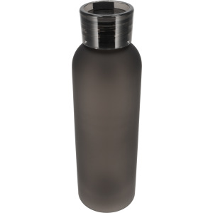 Butelka PET soft touch READING 550 ml