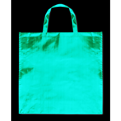 Laminowana torba PP 120gr/m Czerwony MO8867-05 (1)