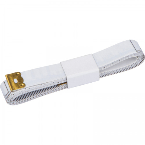 Miarka 1,5 m MAXINE Biały 8229906 (2)