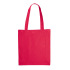 Torba na ramię bawelna OEKO-TEX® 140g/m² 38x10x42cm Różowy LT95158-N0076 (1) thumbnail