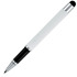 Pióro kulkowe touch pen soft touch CLAUDIE Pierre Cardin Biały B0300800IP306 (3) thumbnail