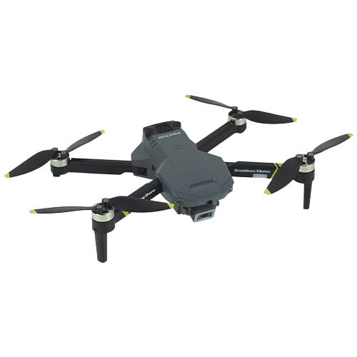 Prixton Delta dron Czarny 2PA17490 