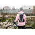 Wodoodporny plecak rowerowy Air Gifts, plecak sportowy, 5L czarny V0943-03 (7) thumbnail