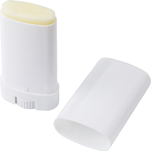 Sztyft do ochrony przeciwsłonecznej SPF 30 Biały V7813-02 (1)