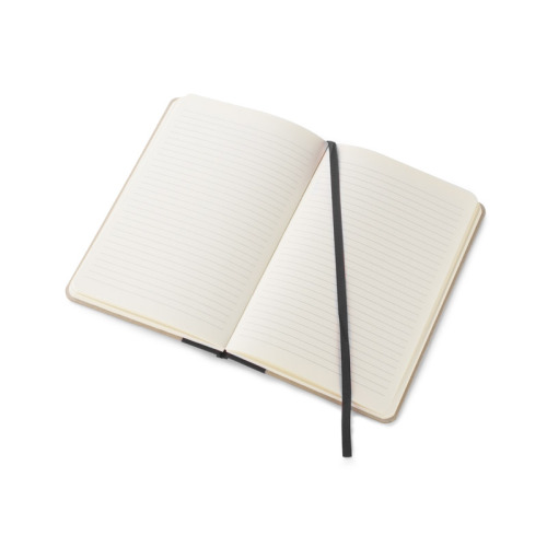 Notes KLAPP A5 Czarny 17717-02 (1)