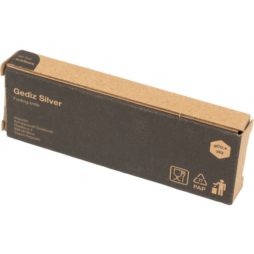 Nóż składany GEDIZ Schwarzwolf Czarny F1904501AJ303 (14)
