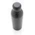 Butelka termiczna 500 ml, stal nierdzewna z recyklingu Szary P433.042 (2) thumbnail