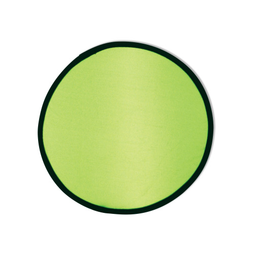 Składane frisbee Zielony LT90511-N0031 