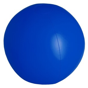 Piłka plażowa niebieski