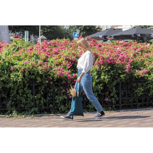 Torba na zakupy AWARE™ RPET Czerwony P762.664 (2)