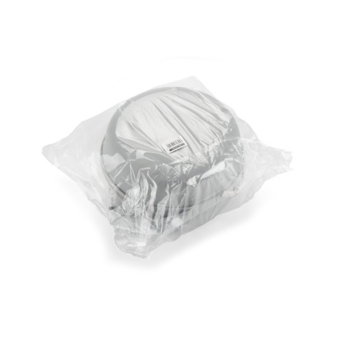 Poduszka podróżna w etui OPI Szary 20065-14 (9)