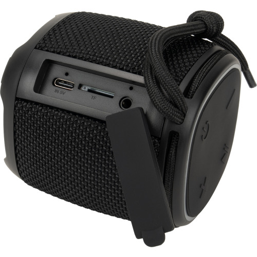 Głośnik bluetooth HERMON Schwarzwolf Czarny B1400300AJ303 (19)