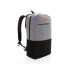 Plecak na laptopa 15,6", ochrona RFID Czarny P760.051  thumbnail