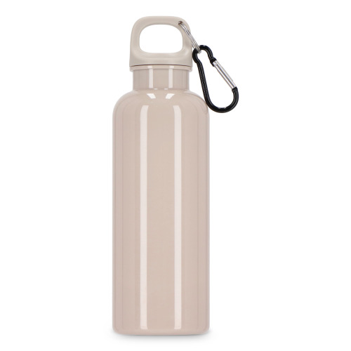 Butelka na wodę Nina R-PET 500 ml Hardcolor Taupe LT98911-N0058 (5)