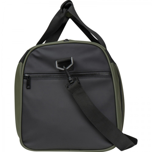 Torba podróżna wodoodporna CrisMa ZOFIA Khaki 6389519 (2)
