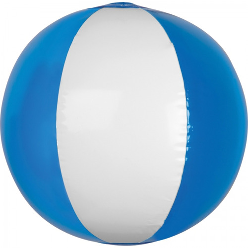 Piłka plażowa ø26 cm MARGARETHE Niebieski 5091404 (2)