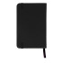 Notatnik R-PET/PU A6 Czarny LT92070-N0002 (5) thumbnail