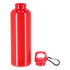 Butelka na wodę Nina R-PET 750 ml Hardcolor Czerwony LT98912-N0021 (3) thumbnail