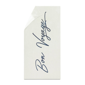 Ręcznik VINGA Longue Beżowy