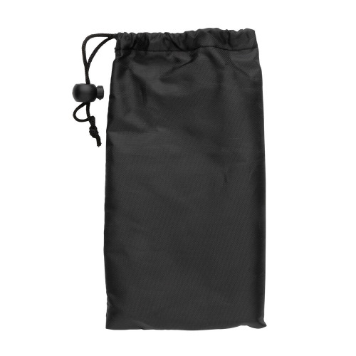 Guma oporowa do ćwiczeń "8" Szary, czarny P320.082 (1)