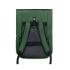Plecak na laptopa Rolltop 600D Ciemnozielony MO2643-60 (9) thumbnail
