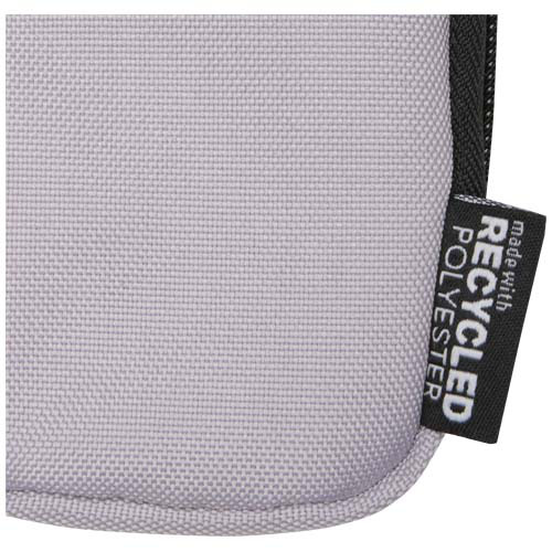 Byron Clip & Go mała torebka z certyfikatem GRS z recyklingu, 0,2 l Liliowy 13013235 (6)