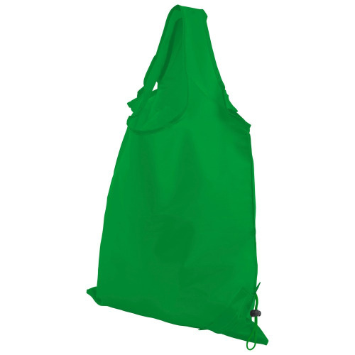 Składana torba na zakupy zielony V0581-06 (6)