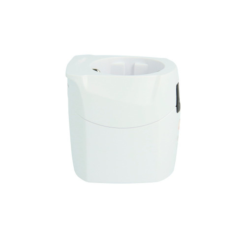 Adapter podróżny SKROSS PRO Light Biały VSK01-02 (5)