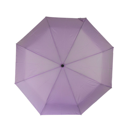 Mały parasol automatyczny 21" AWARE™ RPET Fioletowy P850.430 