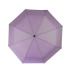 Mały parasol automatyczny 21" AWARE™ RPET Fioletowy P850.430  thumbnail