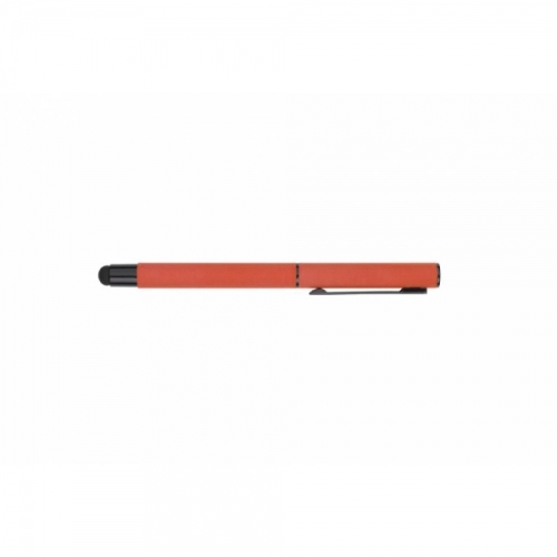 Zestaw piśmienny touch pen, soft touch CELEBRATION Pierre Cardin Pomarańczowy B0401001IP310 (4)