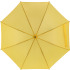 Parasol automatyczny Ø100 cm LIMOGES żółty 520008 (2) thumbnail